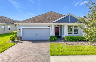 5252 CAPPLEMAN LOOP, BROOKSVILLE, FL, 34..., Brooksville, FL 34601