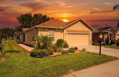 18825 WATER LILY LN, HUDSON, FL, 34667, Hudson, FL 34667