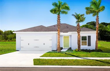 4826 RIVER BIRCH BND, LAKELAND, FL, 3381..., Lakeland, FL 33811