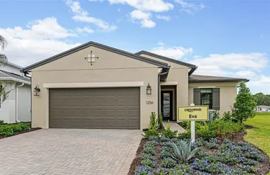 1197 CRESSWIND BLVD, DELAND, FL, 32724, Deland, FL 32724