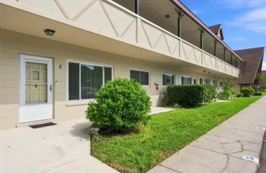 2295 BELGIAN LN 5, CLEARWATER, FL, 33763, Clearwater, FL 33763
