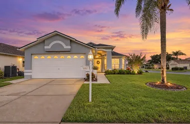 1004 SWEET JASMINE DR, TRINITY, FL, 3465..., Trinity, FL 34655