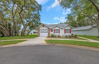 4866 ENFIELD CT, NEW PORT RICHEY, FL, 34..., New Port Richey, FL 34655