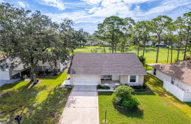 2376 BENT PINE CT, SPRING HILL, FL, 3460..., Spring Hill, FL 34606