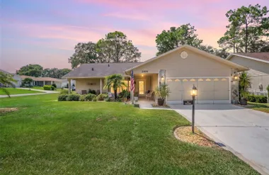 2485 BROOKLAWN ST, SPRING HILL, FL, 3460..., Spring Hill, FL 34606