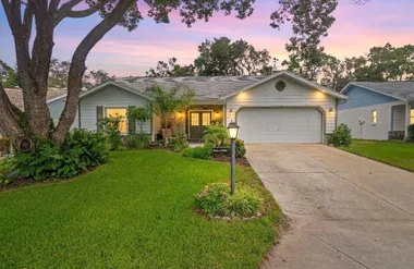 6342 PINE MEADOWS DR, SPRING HILL, FL, 3..., Spring Hill, FL 34606