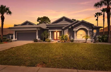 5333 LEATHER SADDLE LN, SPRING HILL, FL,..., Spring Hill, FL 34609