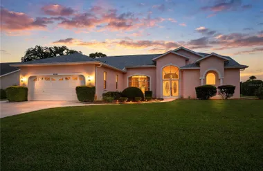 9401 FOX HOLLOW LN, WEEKI WACHEE, FL, 34..., Weeki Wachee, FL 34613