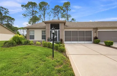 11621 BARONWOOD CT, HUDSON, FL, 34667, Hudson, FL 34667