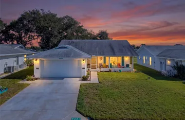 8221 PALENCIA DR, PORT RICHEY, FL, 34668, Port Richey, FL 34668