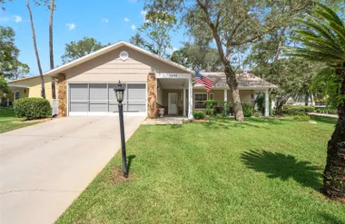 2632 ROYAL RIDGE DR, SPRING HILL, FL, 34..., Spring Hill, FL 34606