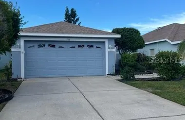2931 WALNUT GROVE CT, HOLIDAY, FL, 34691, Holiday, FL 34691