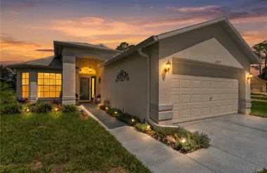 11849 ARANDA CT, HUDSON, FL, 34667, Hudson, FL 34667
