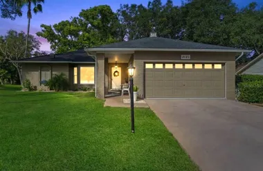 3121 DOUBLE EAGLE CT, SPRING HILL, FL, 3..., Spring Hill, FL 34606