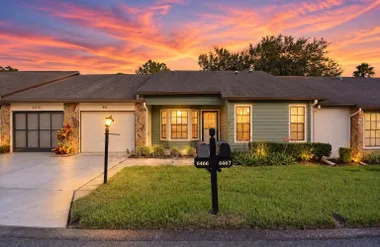 6466 TAPESTRY CIR, SPRING HILL, FL, 3460..., Spring Hill, FL 34606