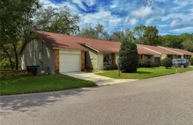 2310 WYNDAM DR, SPRING HILL, FL, 34606, Spring Hill, FL 34606