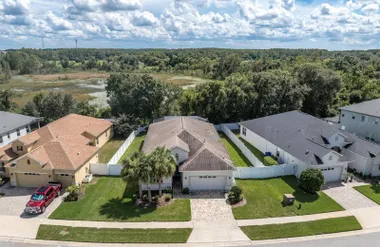 19722 LONESOME PINE DR, LAND O LAKES, FL..., Land O Lakes, FL 34638