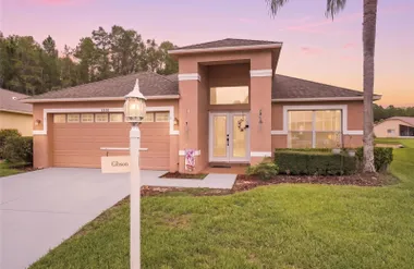 1201 DUSTAN PL, TRINITY, FL, 34655, Trinity, FL 34655