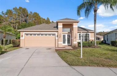 1201 DUSTAN PL, TRINITY, FL, 34655, Trinity, FL 34655