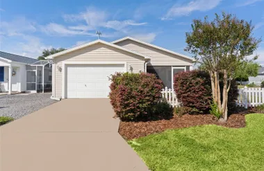 17382 SE 93RD RETFORD TER, THE VILLAGES,..., The Villages, FL 32162