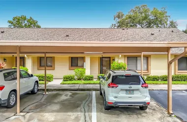 2546 OAKLEAF LN 35C, CLEARWATER, FL, 337..., Clearwater, FL 33763