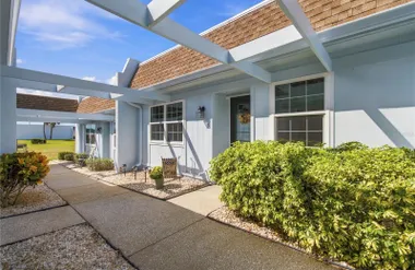 8220 SEVEN OAKS CT 5, PORT RICHEY, FL, 3..., Port Richey, FL 34668