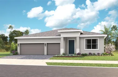 14460 WOODLAND PRESERVE TRL, PARRISH, FL..., Parrish, FL 34219
