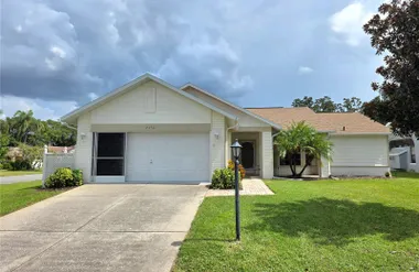 2456 DEER TRAIL LN, SPRING HILL, FL, 346..., Spring Hill, FL 34606