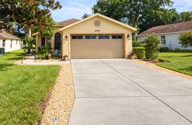 11404 DEERCROFT CT, SPRING HILL, FL, 346..., Spring Hill, FL 34609