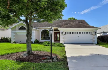 7360 CLEARMEADOW DR, SPRING HILL, FL, 34..., Spring Hill, FL 34606