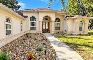 15127 SURREY BND, SPRING HILL, FL, 34609, Spring Hill, FL 34609