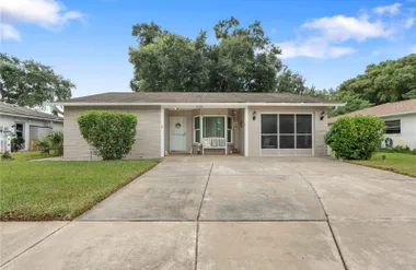 8030 GLENEAGLE DR, PORT RICHEY, FL, 3466..., Port Richey, FL 34668
