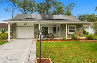 2277 PEBBLE BEACH DR, SPRING HILL, FL, 3..., Spring Hill, FL 34606