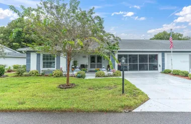 11120 SANDTRAP DR, PORT RICHEY, FL, 3466..., Port Richey, FL 34668