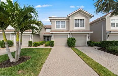 11017 MILL CREEK WAY 1006, FORT MYERS, F..., Fort Myers, FL 33913
