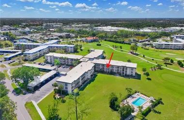 1740 PINE VALLEY DR 214, FORT MYERS, FL,..., Fort Myers, FL 33907