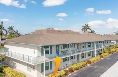 325 CHARLEMAGNE BLVD A209, NAPLES, FL, 3..., Naples, FL 34112