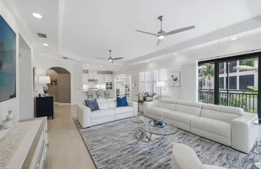 4711 VIA DEL CORSO LN 102, BONITA SPRING..., Bonita Springs, FL 34134