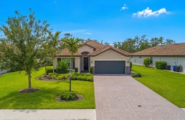 17581 ASHCOMB WAY, ESTERO, FL, 33928, Estero, FL 33928