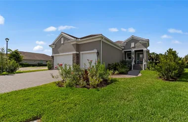 11544 VERANDAH PALM CT, FORT MYERS, FL, ..., Fort Myers, FL 33905