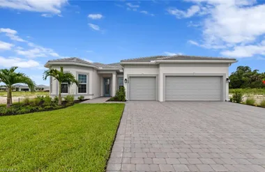 6958 DEL WEBB OAK CREEK BLVD, NORTH FORT..., North Fort Myers, FL 33917