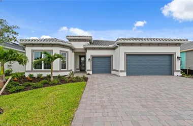 7335 BLUE SALVIA DR, NORTH FORT MYERS, F..., North Fort Myers, FL 33917