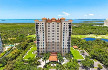 23650 VIA VENETO BLVD 802, BONITA SPRING..., Bonita Springs, FL 34134