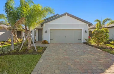 6380 HONOR WAY, AVE MARIA, FL, 34142, Ave Maria, FL 34142