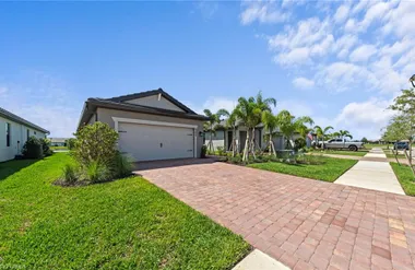 6384 HONOR WAY, AVE MARIA, FL, 34142, Ave Maria, FL 34142