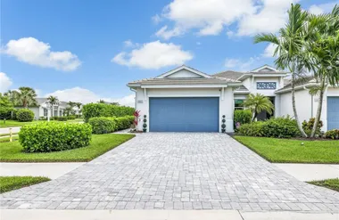 8958 SAINT LUCIA DR, NAPLES, FL, 34114, Naples, FL 34114