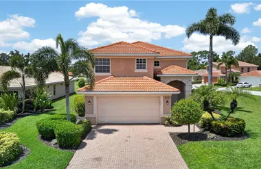 9026 ASTONIA WAY, ESTERO, FL, 33967, Estero, FL 33967