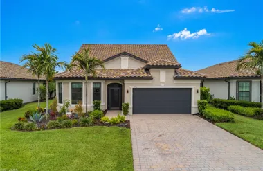 19536 DEMING LN, ESTERO, FL, 33928, Estero, FL 33928