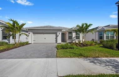 12416 BASALT LN, ALVA, FL, 33920, Alva, FL 33920