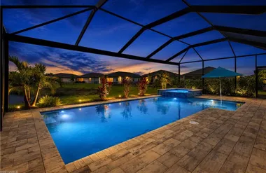 14636 PORTICO BLVD, FORT MYERS, FL, 3390..., Fort Myers, FL 33905